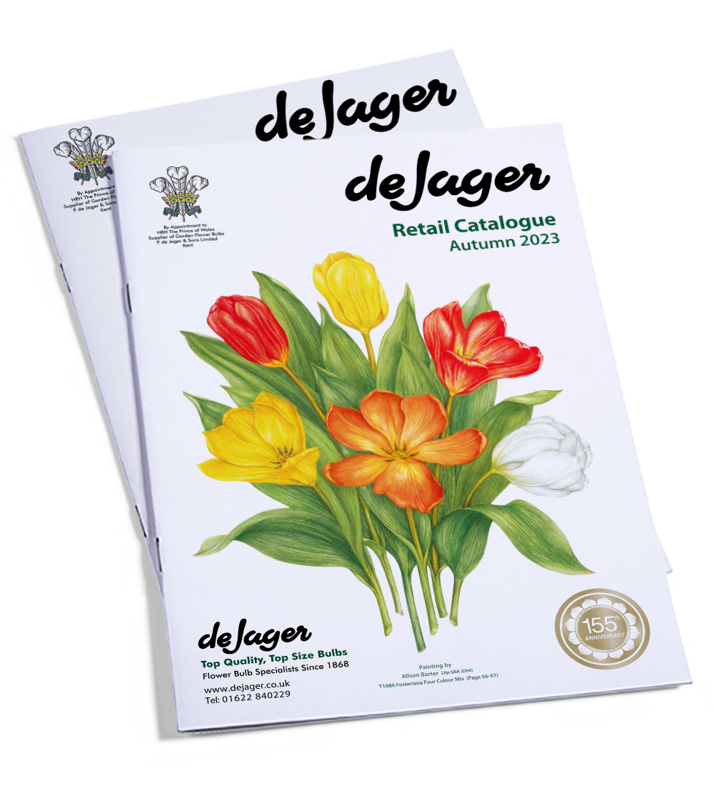 de Jager Catalogue