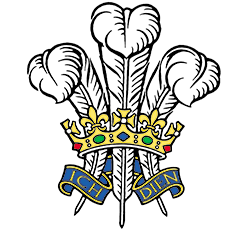 Prince of Wales Feathers